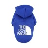 Φουτερ Σκυλου The Dog Face Μπλε 65Cm