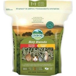ΧΟΡΤΟ OXBOW HAY BLENDS 425G