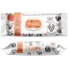 Perfect Care Μαντηλακια Καθαρισμου Tutti Frutti 80Τμχ