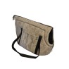 Pqp Τσαντακι Μεταφορας Νo3 Ψαροκοκκαλο 46X25X32Cm