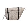 Pqp Τσαντακι Μεταφορας Νo3 Ψαροκοκκαλο 46X25X32Cm