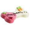 Τουρτα Lolo Pets Forest Fruits Classic Happy Birthday 250G