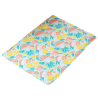 Denik Cool Mat Στρωμα Δροσιας Ασπρο/Φρουτα 50Χ90Cm