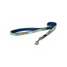 Rogz Οδηγος Classic Lead Pop Art Small 11mm x 1.8M Εως 14Kg