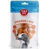 Taf Pets Chicken Legs 75G