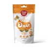 Taf Pets Λιχουδιες Γατας Με Κοτοπουλο Και Ψαρι 60G