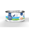 Egeo Cat Adult Τονος Με Αλοη Σε Ζελε 85Gr