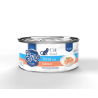 Egeo Cat Adult Τονος Με Σολομο Σε Ζελε 85Gr