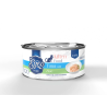 Egeo Cat Kitten Τονος Με Αλοη Σε Ζελε 85Gr