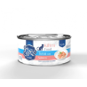 Egeo Cat Kitten Τονος Με Σολομο Σε Ζελε 85Gr