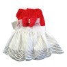 Woofmoda Στολη Αγιοβασιλιτσα S 25Cm