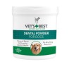 Vets Best Plaque & Tartar 90G