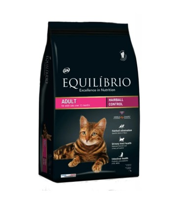 EQUILIBRIO ADULT CAT...