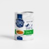 Egeo Cat Drink Παπια 135G