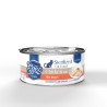 Egeo Sterilized Cat Κοτοπουλο Με Γαριδες Σε Ζωμο 70G