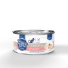 Egeo Cat Κοτοπουλο Με Προσουτο Σε Ζωμο 70G