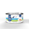 Egeo Cat Adult Τονος Με Σφυριδα Σε Ζελε 85Gr