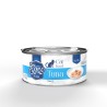 Egeo Cat Adult Τονος Σε Ζελε 85Gr