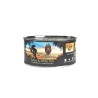 Ambrosia Cat Κονσερβα Sterilized Turkey & White Fish 150G