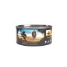 Ambrosia Cat Κονσερβα Sterilized Salmon & Chicken 150G