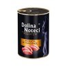 Dolina Κονσερβα Γατας Παπια 400Gr