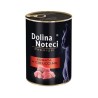 Dolina Noteci Κονσερβα Γατας Μοσχαρι 400Gr