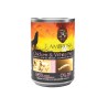Ambrosia Grain Free Puppy Chicken & White Fish 400G