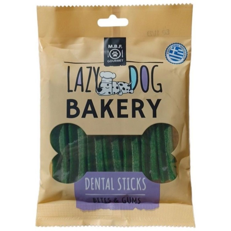M.B.F. Dental Sticks Μεντα 70G