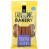 M.B.F. Dental Sticks Bacon 230G