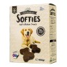 M.B.F. Softies Μπισκοτα Σκυλου Με Κοτοπουλο 450G