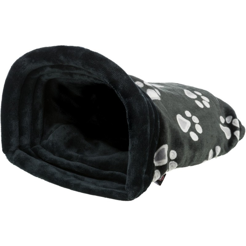 Trixie Υπνοσακκος Jimmy Μαυρος 34Χ22Χ46Cm
