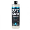 Pqp Petfarm Σαμπουαν & Conditioner Για Σκυλους Και Γατες Sea Breeze 625Ml