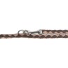Trixie Οδηγος Εκπαιδευτικος Cavo S-M 2.00M/12Mm Hazelnut/Caramel