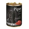 Piper Κονσερβα Senior Κουνελι 400G