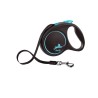 Flexi Οδηγος Πτυσσομενος Black Design Μ 5Μ Μπλε