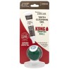 Tropiclean Enticers Teeth Cleaning Gel & Kong Dental Ball Large