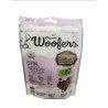 Natures Food Organic Woofers Dental Γαλοπουλα 100G
