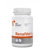 Vet Expert Renalvet 60 Καψουλες Twist Off