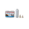 Tafarm Lactopet Σετ Μπιμπερο & Δυο Θηλες 50Ml