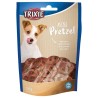 Trixie Mini Pretzels Με Κοτοπουλο 100G