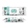 Perfect Care Μαντηλακια Καθαρισμου Aloe Vera 80Τμχ
