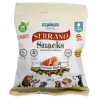Serrano Snacks Ζαμπον 100G