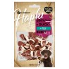 Flamingo Hapki Duck & Fish Sushi Rolls 85Gr