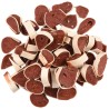 Flamingo Hapki Duck & Fish Sushi Rolls 85Gr