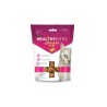 Vetiq Healthy Bites Urinary Care Σνακ Με Τυρι & Catnip 65G
