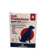 Tafarm Antiphlebotome Spot On Αντιπαρασιτικες Αμπουλες Σκυλου 3Tmx M 15 Εως 30Kg