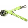 Max & Molly Οδηγος Σκυλου Kiwi M 2Cm X 120Cm