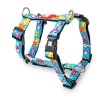 Max & Molly Σαμαρακι Σκυλου Little Monsters L N46-77Cm / C 2.5X70-98Cm
