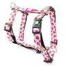 Max & Molly Σαμαρακι Σκυλου Strawberry Dream L N46-77Cm / C 2.5X70-98Cm