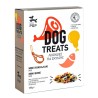 Pqp Λιχουδιες Mini Κοκκαλακια Mix 125G